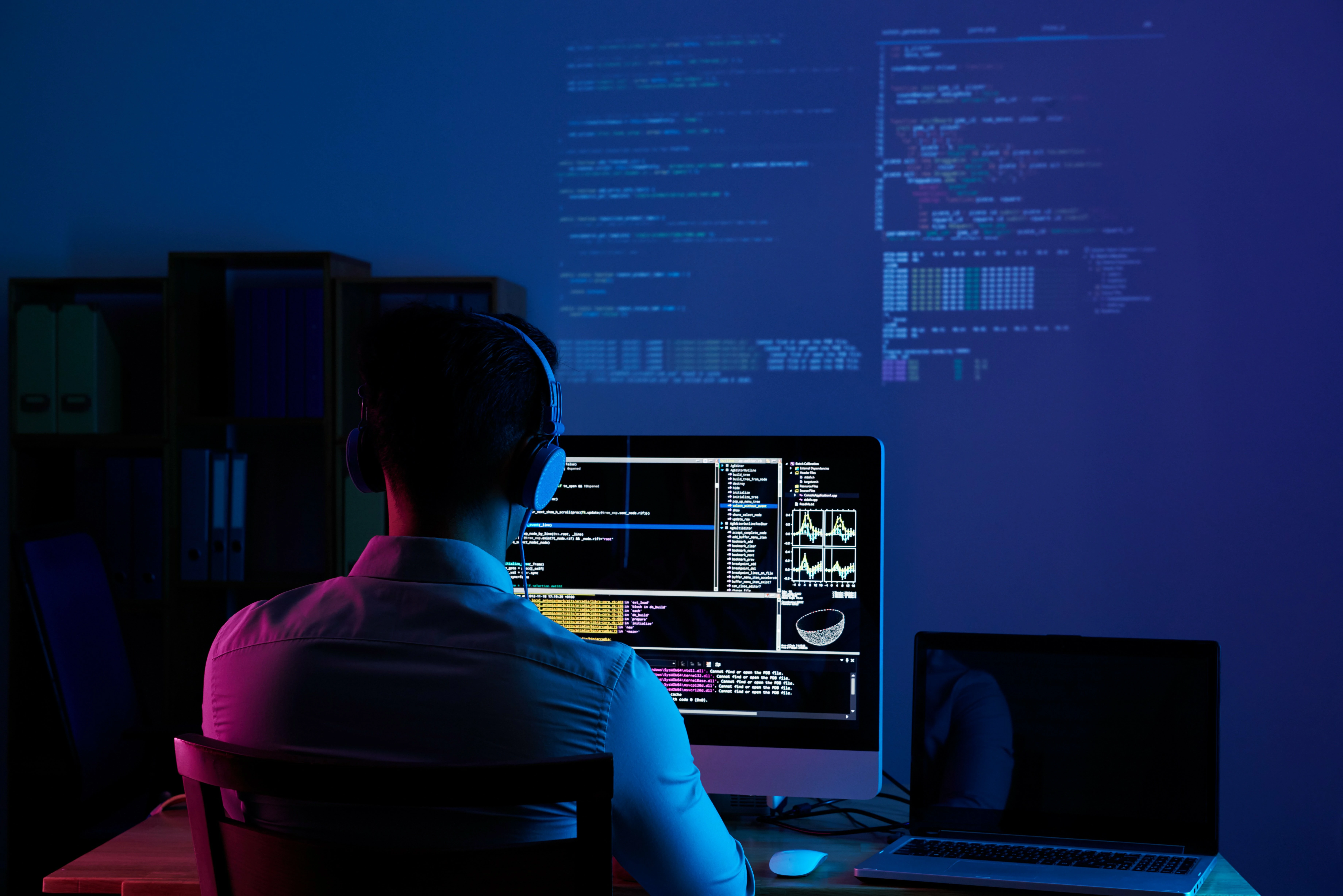 Desarrollo Web Básico