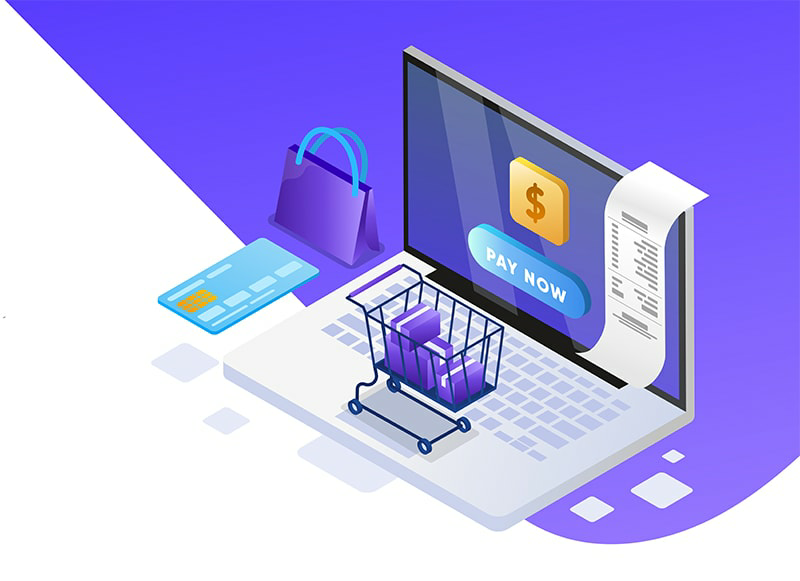 Tiendas en línea eCommerce